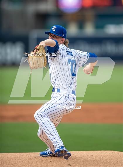 Thumbnail 2 in PERFECT GAME  (All American Classic) photogallery.