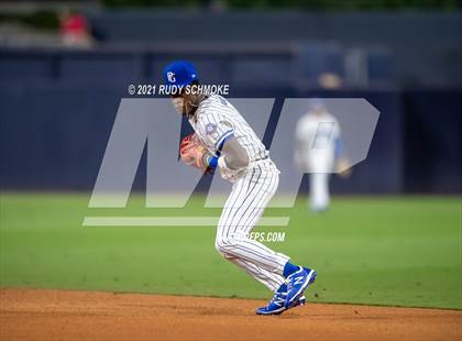 Thumbnail 3 in PERFECT GAME  (All American Classic) photogallery.