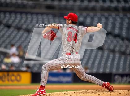 Thumbnail 3 in PERFECT GAME  (All American Classic) photogallery.