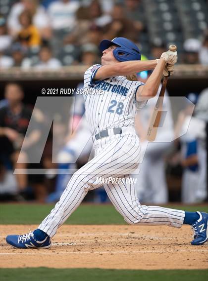Thumbnail 1 in PERFECT GAME  (All American Classic) photogallery.