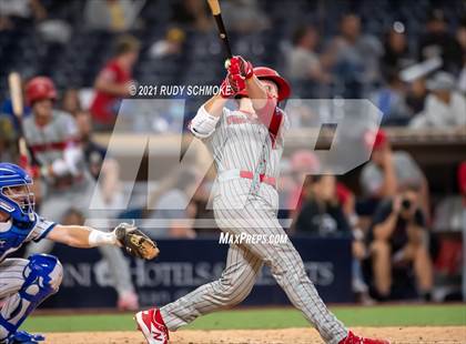 Thumbnail 3 in PERFECT GAME  (All American Classic) photogallery.