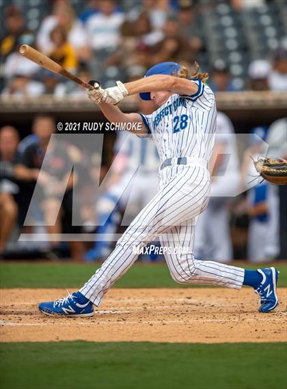 Thumbnail 2 in PERFECT GAME  (All American Classic) photogallery.