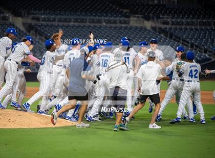 Thumbnail 3 in PERFECT GAME  (All American Classic) photogallery.