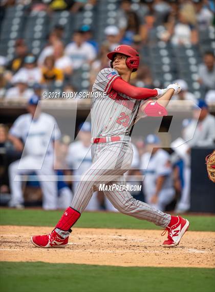 Thumbnail 3 in PERFECT GAME  (All American Classic) photogallery.