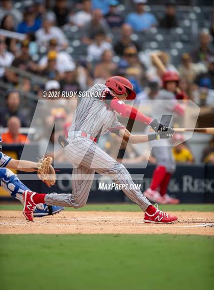 Thumbnail 2 in PERFECT GAME  (All American Classic) photogallery.