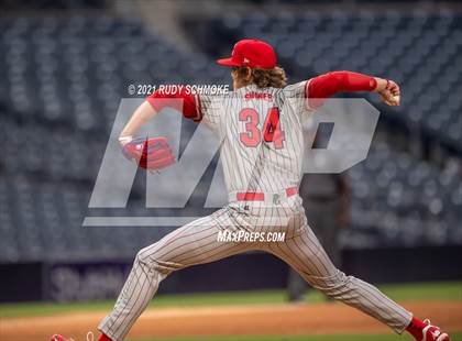 Thumbnail 3 in PERFECT GAME  (All American Classic) photogallery.