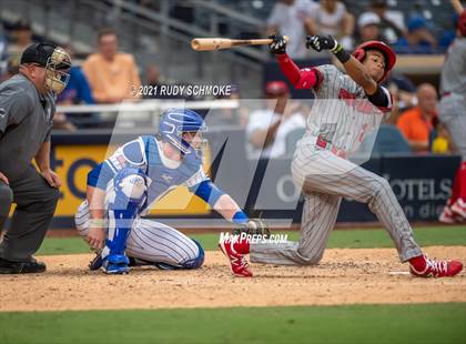 Thumbnail 2 in PERFECT GAME  (All American Classic) photogallery.