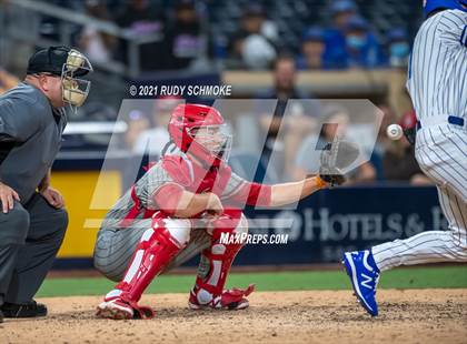 Thumbnail 3 in PERFECT GAME  (All American Classic) photogallery.