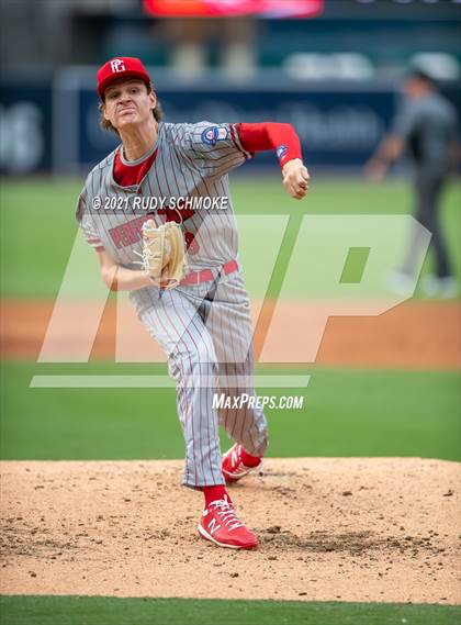 Thumbnail 1 in PERFECT GAME  (All American Classic) photogallery.