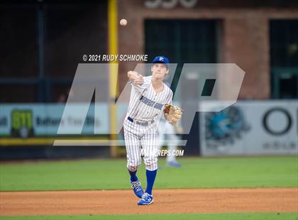 Thumbnail 2 in PERFECT GAME  (All American Classic) photogallery.