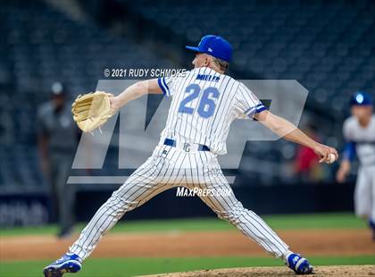Thumbnail 3 in PERFECT GAME  (All American Classic) photogallery.