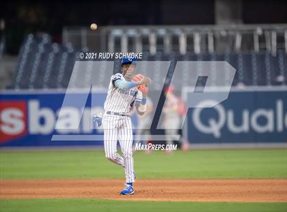 Thumbnail 1 in PERFECT GAME  (All American Classic) photogallery.