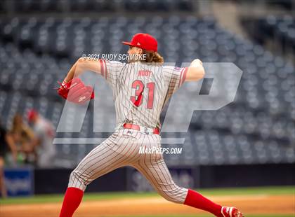 Thumbnail 3 in PERFECT GAME  (All American Classic) photogallery.