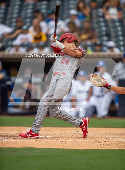 Thumbnail 1 in PERFECT GAME  (All American Classic) photogallery.