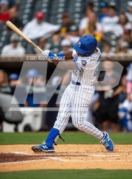 Thumbnail 2 in PERFECT GAME  (All American Classic) photogallery.