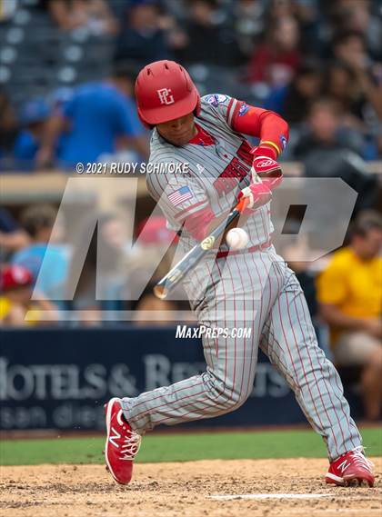 Thumbnail 2 in PERFECT GAME  (All American Classic) photogallery.
