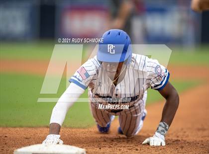 Thumbnail 1 in PERFECT GAME  (All American Classic) photogallery.