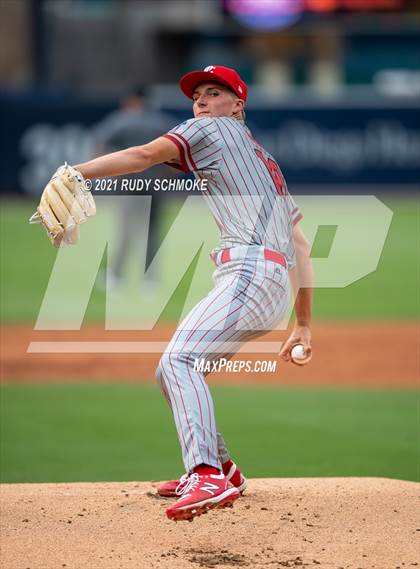 Thumbnail 3 in PERFECT GAME  (All American Classic) photogallery.