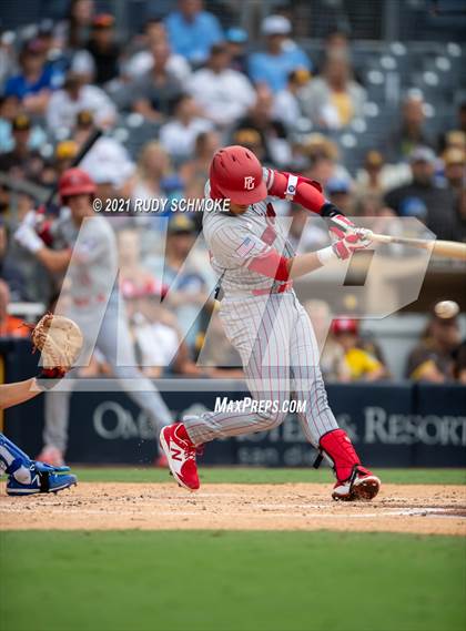 Thumbnail 1 in PERFECT GAME  (All American Classic) photogallery.