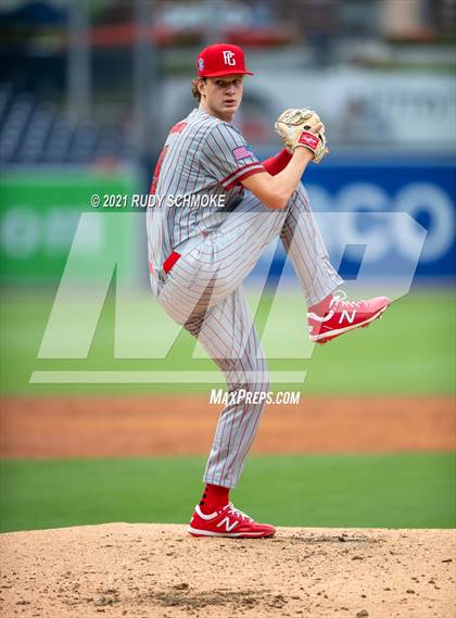 Thumbnail 2 in PERFECT GAME  (All American Classic) photogallery.
