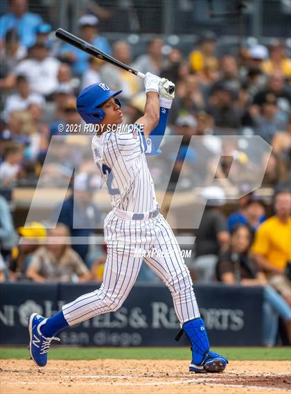 Thumbnail 2 in PERFECT GAME  (All American Classic) photogallery.