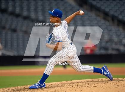 Thumbnail 3 in PERFECT GAME  (All American Classic) photogallery.