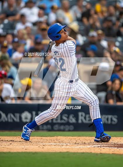Thumbnail 3 in PERFECT GAME  (All American Classic) photogallery.