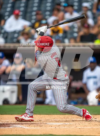 Thumbnail 3 in PERFECT GAME  (All American Classic) photogallery.