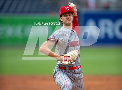 Thumbnail 2 in PERFECT GAME  (All American Classic) photogallery.