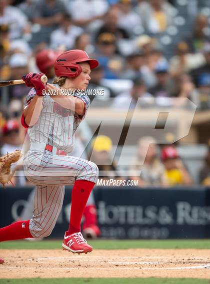 Thumbnail 2 in PERFECT GAME  (All American Classic) photogallery.