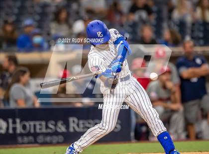 Thumbnail 2 in PERFECT GAME  (All American Classic) photogallery.