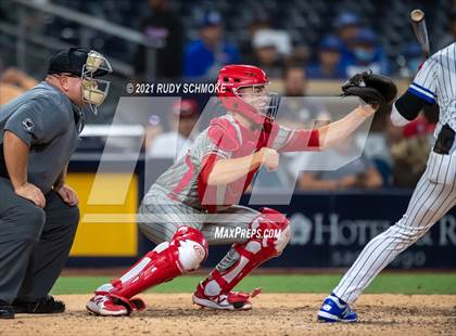 Thumbnail 1 in PERFECT GAME  (All American Classic) photogallery.
