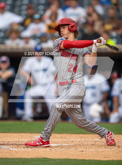 Thumbnail 3 in PERFECT GAME  (All American Classic) photogallery.