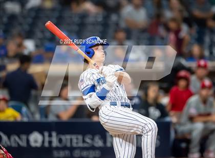 Thumbnail 2 in PERFECT GAME  (All American Classic) photogallery.