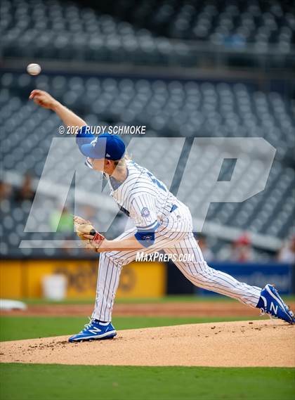 Thumbnail 1 in PERFECT GAME  (All American Classic) photogallery.