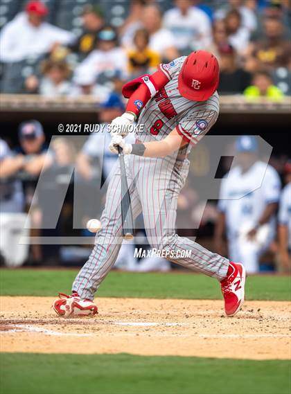 Thumbnail 3 in PERFECT GAME  (All American Classic) photogallery.