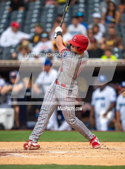 Thumbnail 1 in PERFECT GAME  (All American Classic) photogallery.