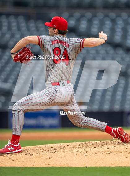 Thumbnail 1 in PERFECT GAME  (All American Classic) photogallery.