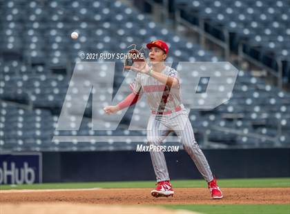 Thumbnail 1 in PERFECT GAME  (All American Classic) photogallery.