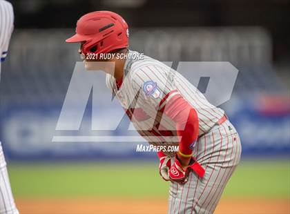 Thumbnail 1 in PERFECT GAME  (All American Classic) photogallery.