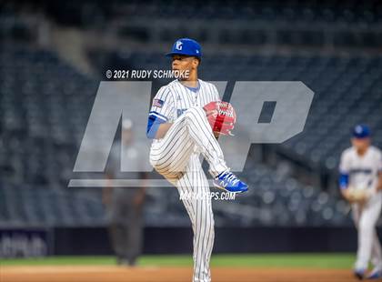 Thumbnail 2 in PERFECT GAME  (All American Classic) photogallery.