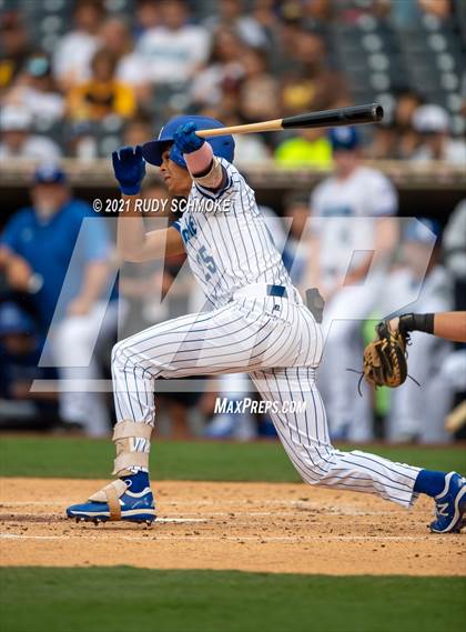 Thumbnail 3 in PERFECT GAME  (All American Classic) photogallery.