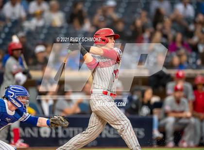 Thumbnail 2 in PERFECT GAME  (All American Classic) photogallery.