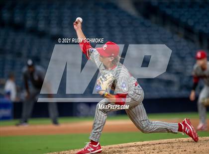 Thumbnail 3 in PERFECT GAME  (All American Classic) photogallery.