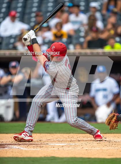 Thumbnail 1 in PERFECT GAME  (All American Classic) photogallery.