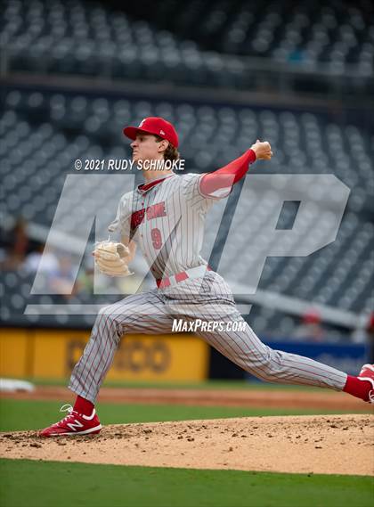 Thumbnail 3 in PERFECT GAME  (All American Classic) photogallery.