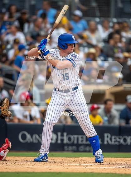 Thumbnail 2 in PERFECT GAME  (All American Classic) photogallery.