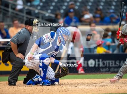 Thumbnail 3 in PERFECT GAME  (All American Classic) photogallery.