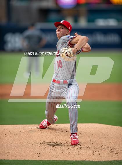 Thumbnail 3 in PERFECT GAME  (All American Classic) photogallery.