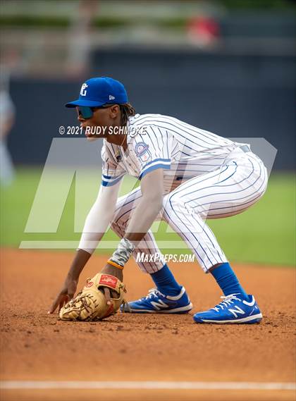 Thumbnail 3 in PERFECT GAME  (All American Classic) photogallery.